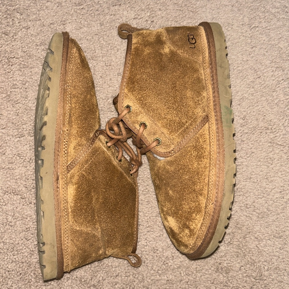 UGG – Neumel - Picture 6 of 7